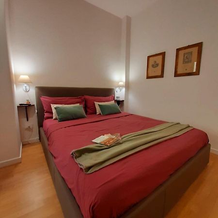 Appartamento Charme In Righi Bologna Esterno foto