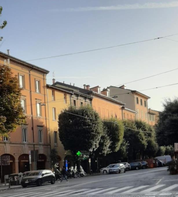 Appartamento Charme In Righi Bologna Esterno foto
