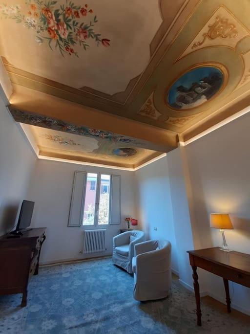 Appartamento Charme In Righi Bologna Esterno foto