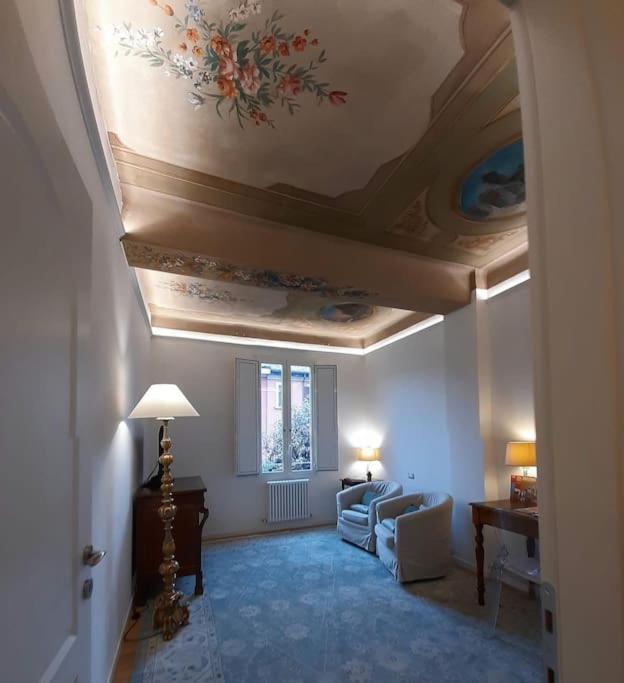 Appartamento Charme In Righi Bologna Esterno foto