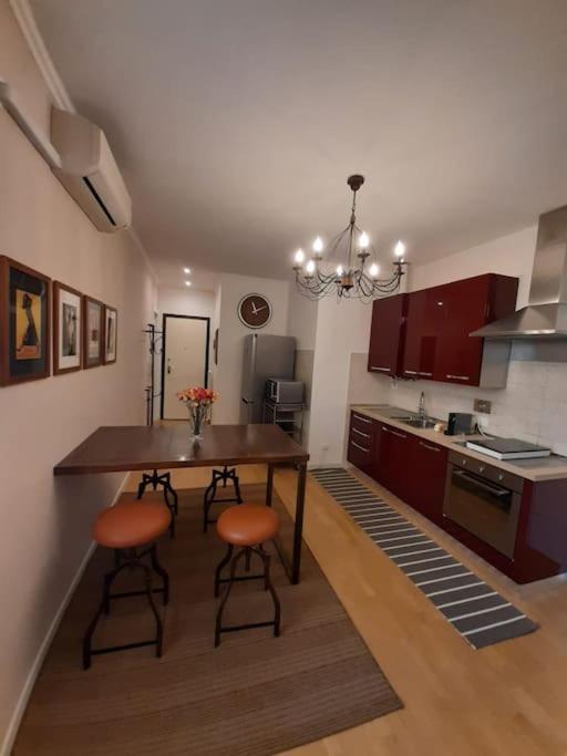 Appartamento Charme In Righi Bologna Esterno foto