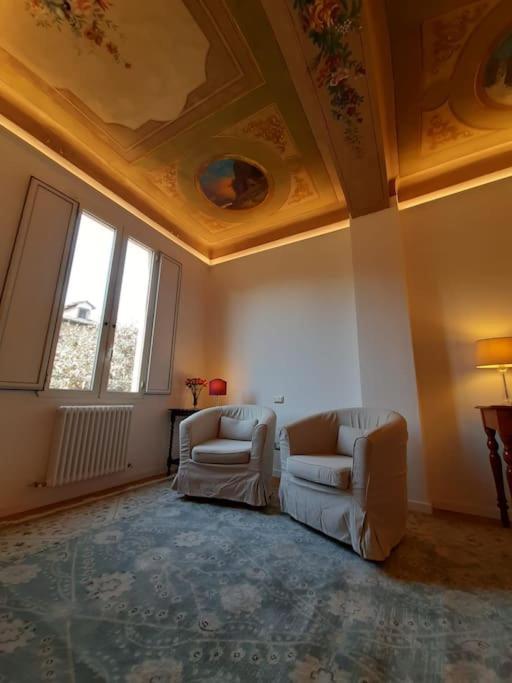 Appartamento Charme In Righi Bologna Esterno foto