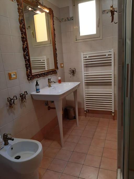 Appartamento Charme In Righi Bologna Esterno foto