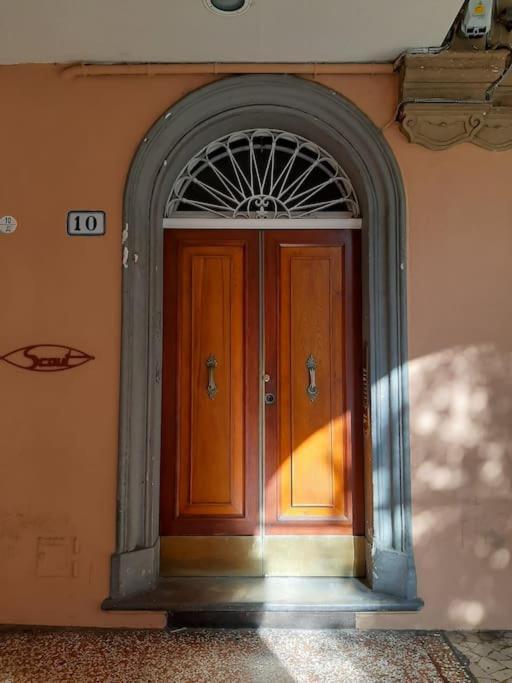 Appartamento Charme In Righi Bologna Esterno foto