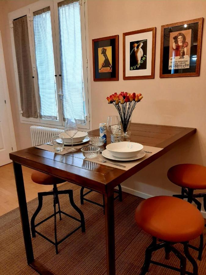 Appartamento Charme In Righi Bologna Esterno foto